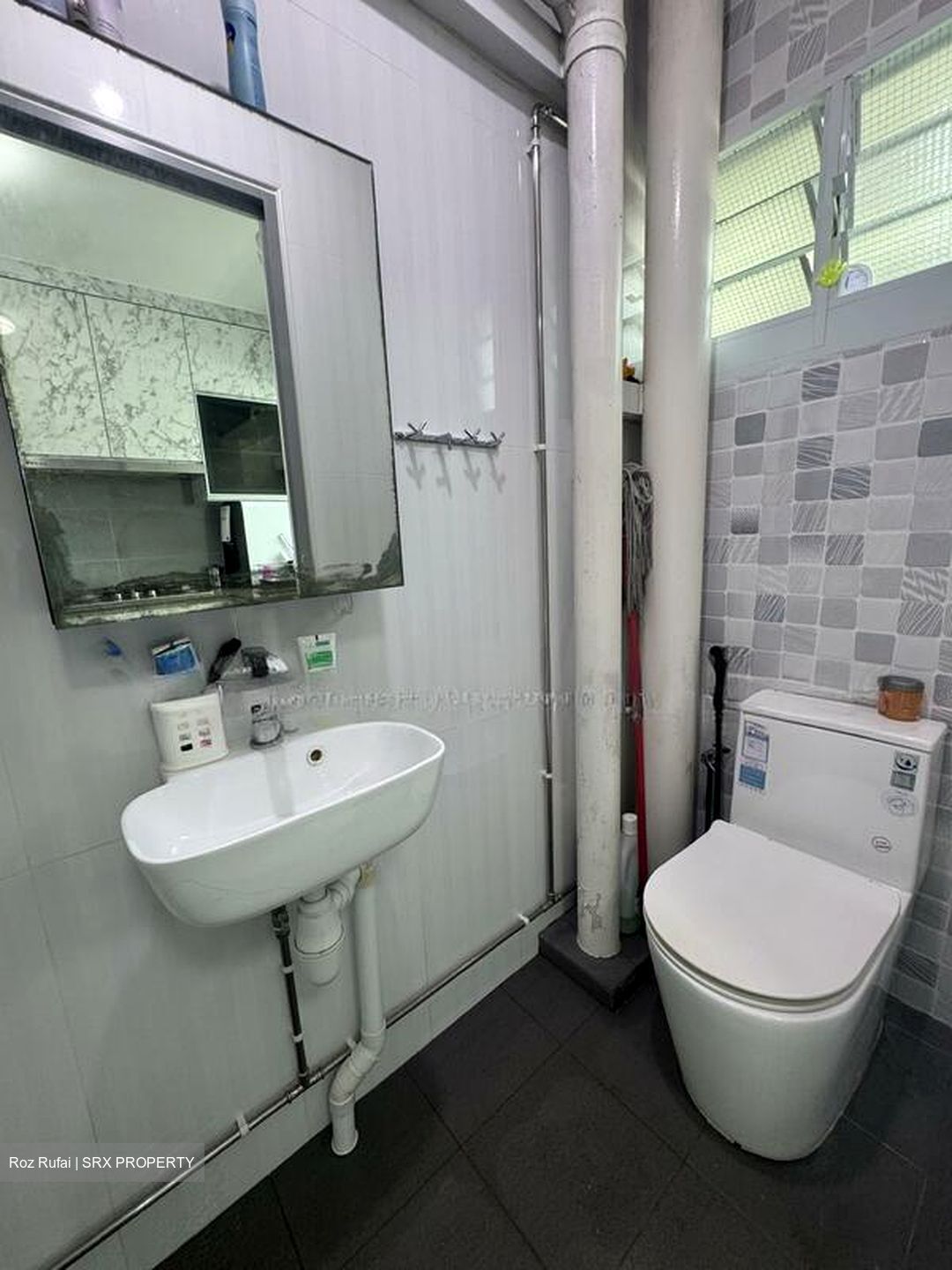 Blk 448 Pasir Ris Drive 6 (Pasir Ris), HDB Executive #522072521